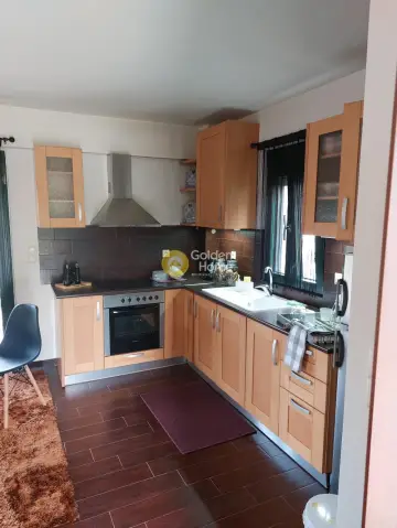 Independent Maisonette 190m<sup>2</sup> for rent photo 10