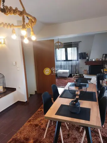 Independent Maisonette 190m<sup>2</sup> for rent photo 14