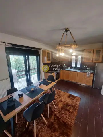 Independent Maisonette 190m<sup>2</sup> for rent photo 17