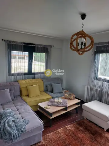 Independent Maisonette 190m<sup>2</sup> for rent photo 1
