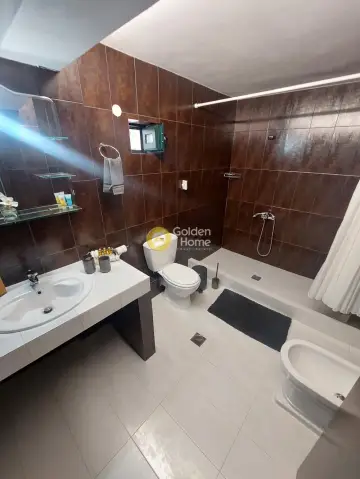 Independent Maisonette 190m<sup>2</sup> for rent photo 18