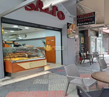 Πώληση Επιχείρησης 45τ.μ. προς πώληση φωτογραφία 3877165