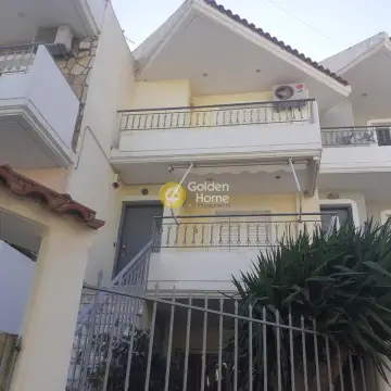 Μεζονέτα Εφαπτόμενη 105τ.μ. προς πώληση φωτογραφία 1