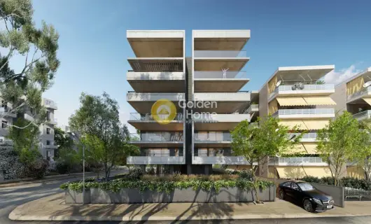 Οροφομεζονέτα 142τ.μ. προς πώληση φωτογραφία 3