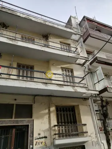 Κτίριο 713τ.μ. προς πώληση φωτογραφία 2