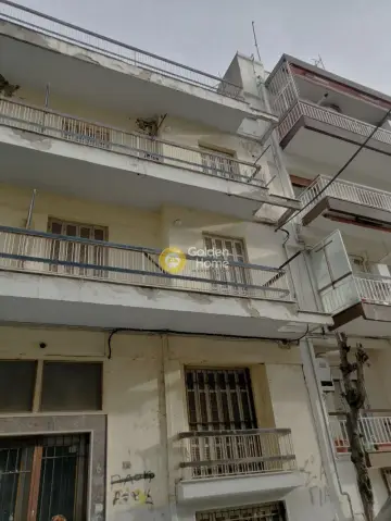 Κτίριο 713τ.μ. προς πώληση φωτογραφία 1