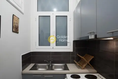 Διαμέρισμα 33τ.μ. προς πώληση φωτογραφία 7