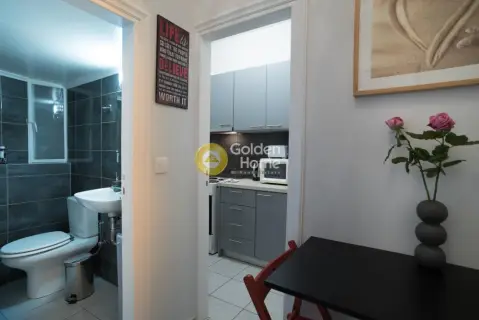 Διαμέρισμα 33τ.μ. προς πώληση φωτογραφία 2