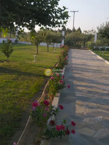 Μονοκατοικία 210τ.μ. προς πώληση φωτογραφία 35