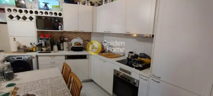 Independent Maisonette 214m<sup>2</sup> for rent photo 11
