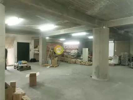 Αυτόνομο Κτίριο 1600τ.μ. προς πώληση φωτογραφία 3