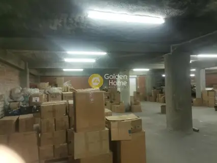 Αυτόνομο Κτίριο 1600τ.μ. προς πώληση φωτογραφία 4