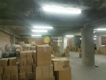 Αυτόνομο Κτίριο 1600τ.μ. προς πώληση φωτογραφία 2