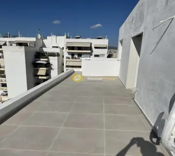 Οροφομεζονέτα 87τ.μ. προς πώληση φωτογραφία 4