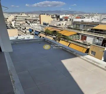 Οροφομεζονέτα 87τ.μ. προς πώληση φωτογραφία 8