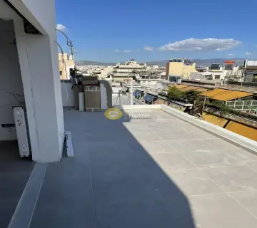 Οροφομεζονέτα 87τ.μ. προς πώληση φωτογραφία 7