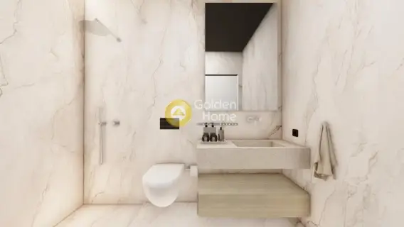 Apartment 54m<sup>2</sup> for sale photo 6