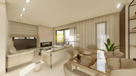 Apartment 54m<sup>2</sup> for sale photo 4629544