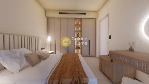 Apartment 54m<sup>2</sup> for sale photo 3