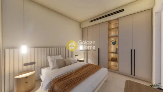 Apartment 54m<sup>2</sup> for sale photo 4