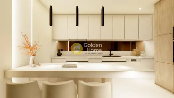 Apartment 54m<sup>2</sup> for sale photo 4629505