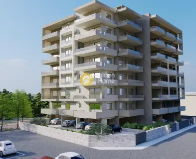 Apartment 54m<sup>2</sup> for sale photo 7