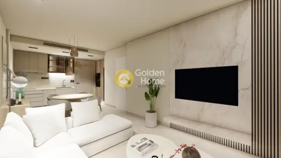 Apartment 54m<sup>2</sup> for sale photo 1