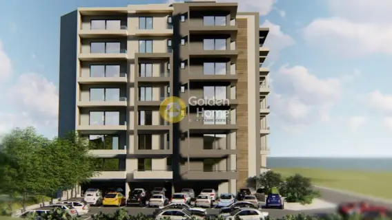 Golden Home Property Image