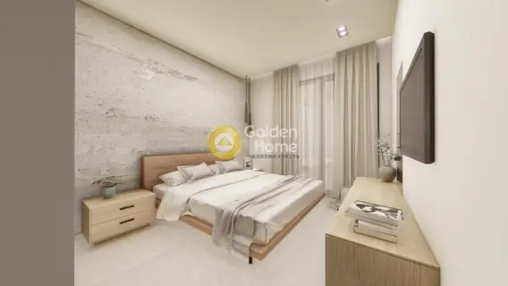 Apartment 54m<sup>2</sup> for sale photo 5