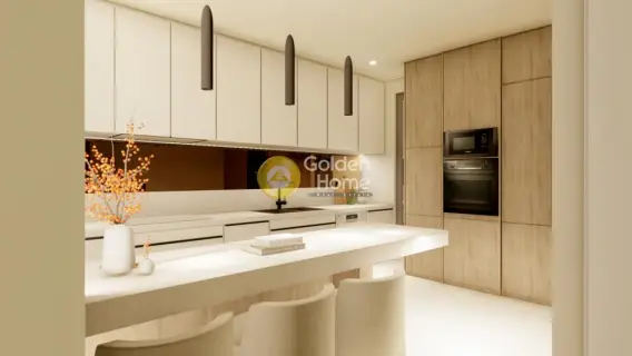 Golden Home Property Image