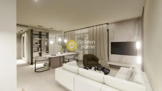 Apartment 82m<sup>2</sup> for sale photo 2