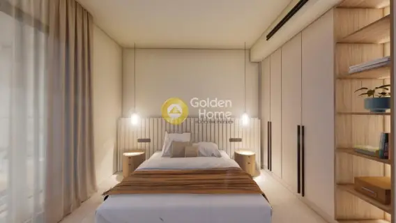 Apartment 54m<sup>2</sup> for sale photo 5