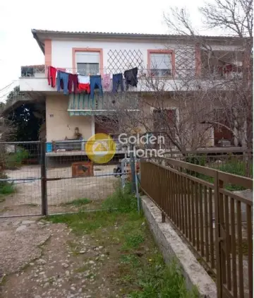 Οροφοδιαμέρισμα 130τ.μ. προς πώληση φωτογραφία 1