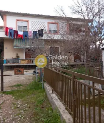Οροφοδιαμέρισμα 130τ.μ. προς πώληση φωτογραφία 2