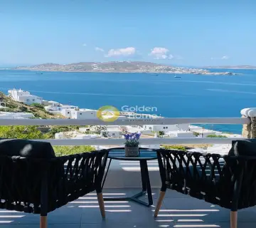 Golden Home Property Image