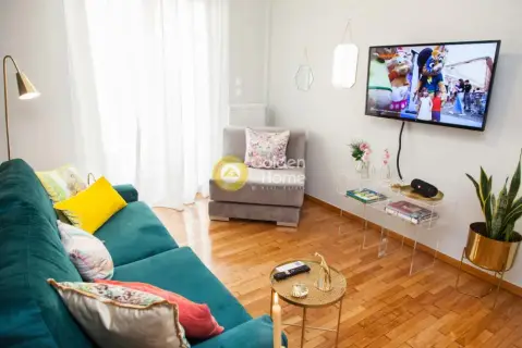Apartment 48m<sup>2</sup> for sale photo 2