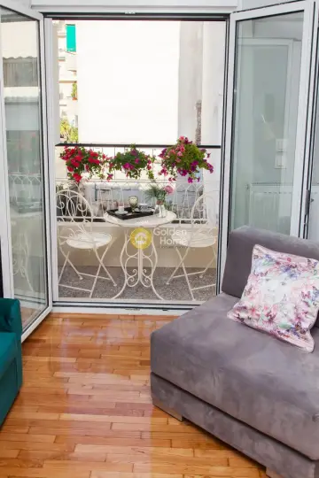 Apartment 48m<sup>2</sup> for sale photo 1