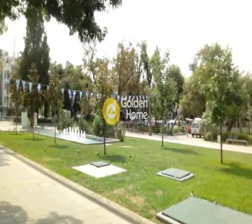 Golden Home Property Image