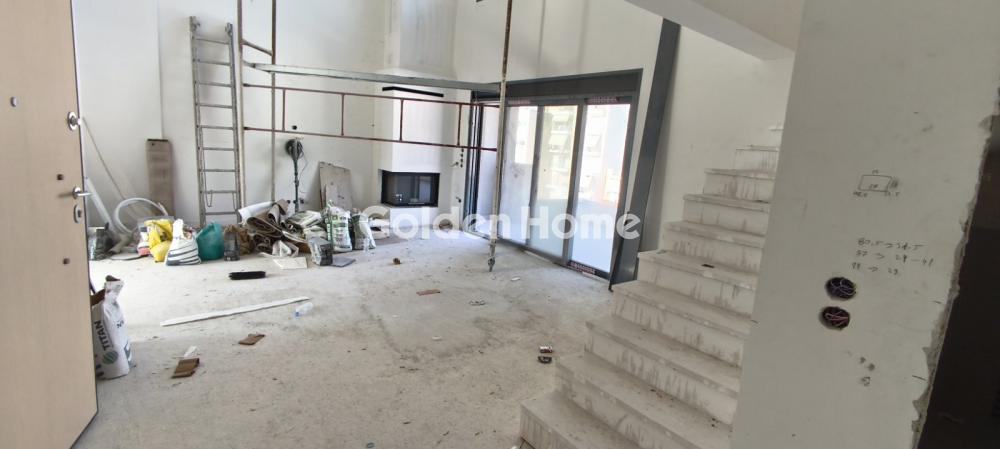 Floor Maisonette 160m<sup>2</sup> for sale display photo