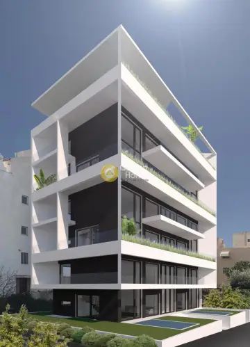 Floor Maisonette 130m<sup>2</sup> for sale photo 2