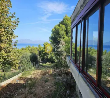 Μονοκατοικία 302τ.μ. προς πώληση φωτογραφία 13