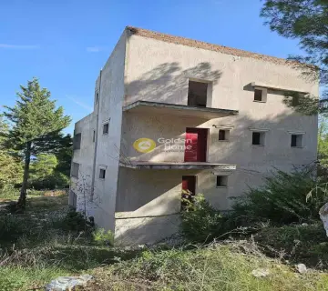 Μονοκατοικία 302τ.μ. προς πώληση φωτογραφία 7