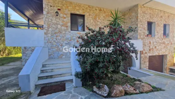 Μονοκατοικία 330τ.μ. προς πώληση φωτογραφία 10