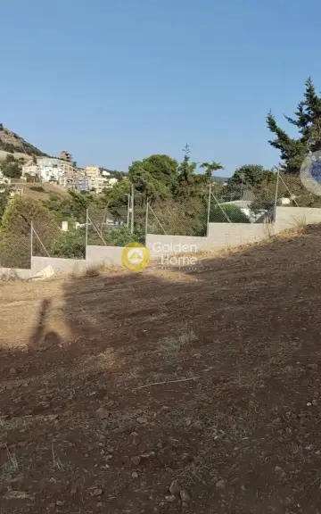 Οικιστικό 1130τ.μ. προς πώληση φωτογραφία 1