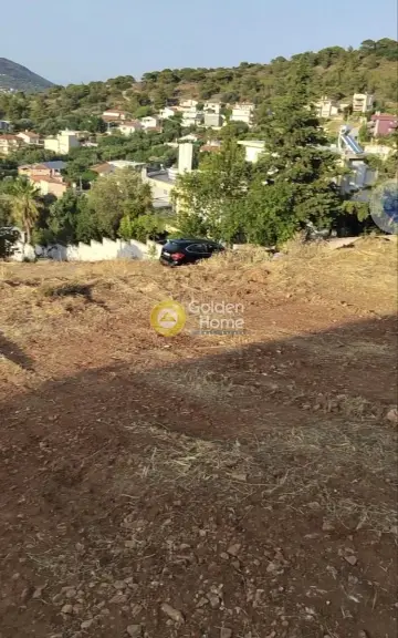 Οικιστικό 1130τ.μ. προς πώληση φωτογραφία 3