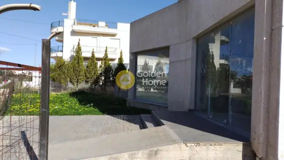 Κτίριο 280τ.μ. προς πώληση φωτογραφία 1