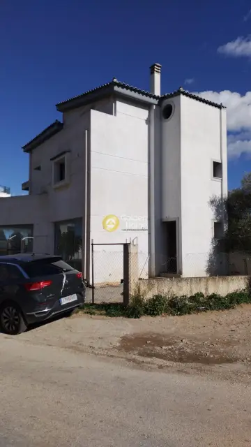 Κτίριο 280τ.μ. προς πώληση φωτογραφία 27