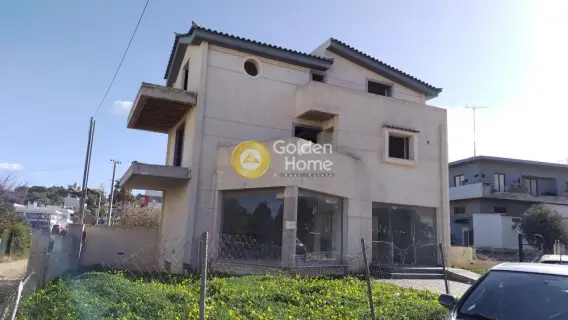 Κτίριο 280τ.μ. προς πώληση φωτογραφία 26