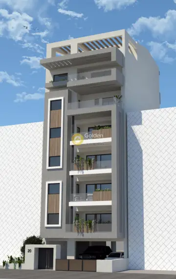 Οροφομεζονέτα 97τ.μ. προς πώληση φωτογραφία 3909829