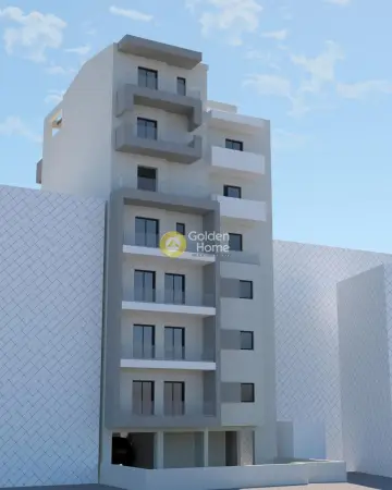 Οροφομεζονέτα 97τ.μ. προς πώληση φωτογραφία 3909829